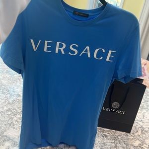 Versace T-shirt